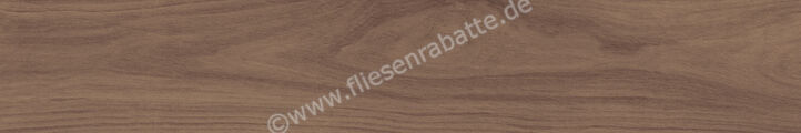  Del Conca St. Regis Noce 20x120 cm Bodenfliese / Wandfliese Matt Eben Naturale 21SR09RJ | 533445