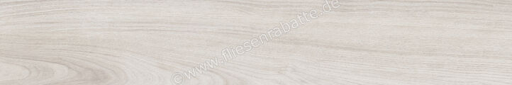  Del Conca St. Regis Bianco 20x120 cm Bodenfliese / Wandfliese Matt Eben Naturale 21SR10RJ | 533460