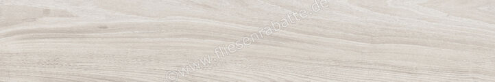  Del Conca St. Regis Bianco 20x120 cm Bodenfliese / Wandfliese Matt Eben Naturale 21SR10RJ | 533463