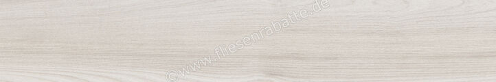  Del Conca St. Regis Bianco 20x120 cm Bodenfliese / Wandfliese Matt Eben Naturale 21SR10RJ | 533466