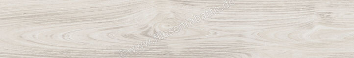  Del Conca St. Regis Bianco 20x120 cm Bodenfliese / Wandfliese Matt Eben Naturale 21SR10RJ | 533469