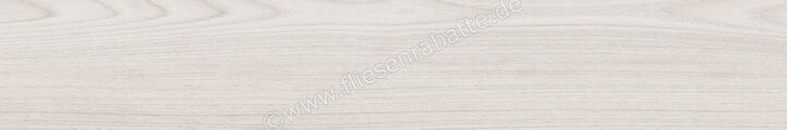  Del Conca St. Regis Bianco 20x120 cm Bodenfliese / Wandfliese Matt Eben Naturale 21SR10RJ | 533472
