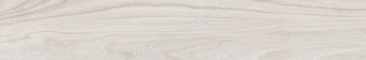  Del Conca St. Regis Bianco 20x120 cm Bodenfliese / Wandfliese Matt Eben Naturale 21SR10RJ | 533478