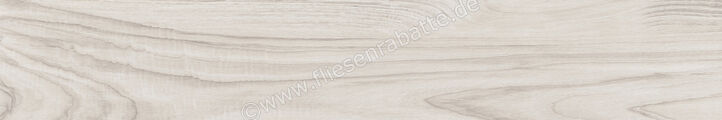  Del Conca St. Regis Bianco 20x120 cm Bodenfliese / Wandfliese Matt Eben Naturale 21SR10RJ | 533481