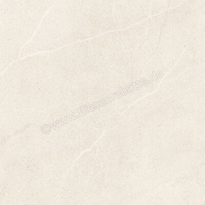  Del Conca Sensoria Puro 120x120 cm Bodenfliese / Wandfliese Matt Eben Naturale GRSO10R | 533853