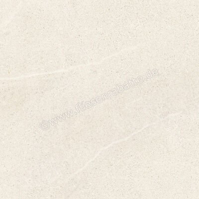  Del Conca Sensoria Puro 80x80 cm Bodenfliese / Wandfliese Matt Eben Naturale GTSO10R | 533856