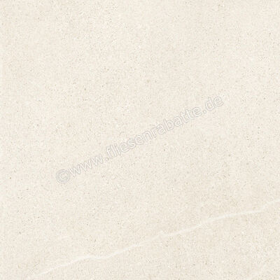  Del Conca Sensoria Puro 80x80 cm Bodenfliese / Wandfliese Matt Eben Naturale GTSO10R | 533868