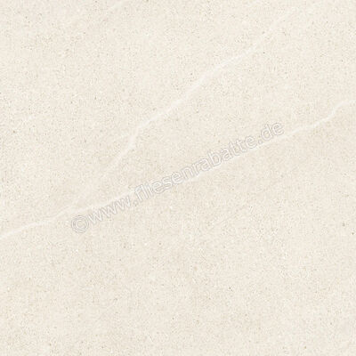  Del Conca Sensoria Puro 80x80 cm Bodenfliese / Wandfliese Matt Eben Naturale GTSO10R | 533874