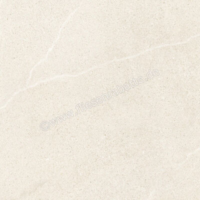  Del Conca Sensoria Puro 80x80 cm Bodenfliese / Wandfliese Matt Eben Naturale GTSO10R | 533877