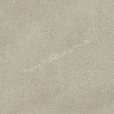  Del Conca Sensoria Vegetale 120x120 cm Bodenfliese / Wandfliese Matt Eben Naturale GRSO03R | 533964