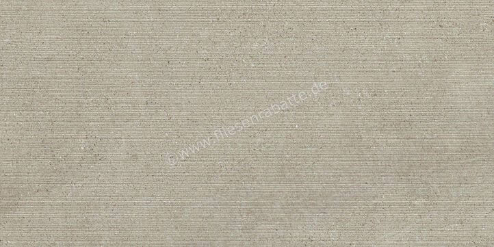  Del Conca Sensoria Vegetale 60x120 cm Wandfliese Touch Matt Strukturiert Naturale GCSO03TOUR | 534003