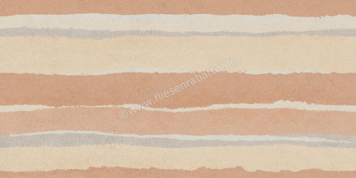  Del Conca Bioterre Argilla 60x120 cm Bodenfliese / Wandfliese Stratum Matt Eben Naturale GCBESTARGIR | 534783