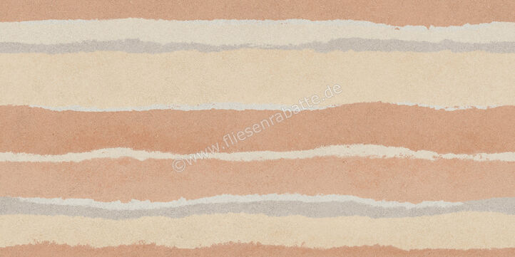  Del Conca Bioterre Argilla 60x120 cm Bodenfliese / Wandfliese Stratum Matt Eben Naturale GCBESTARGIR | 534789