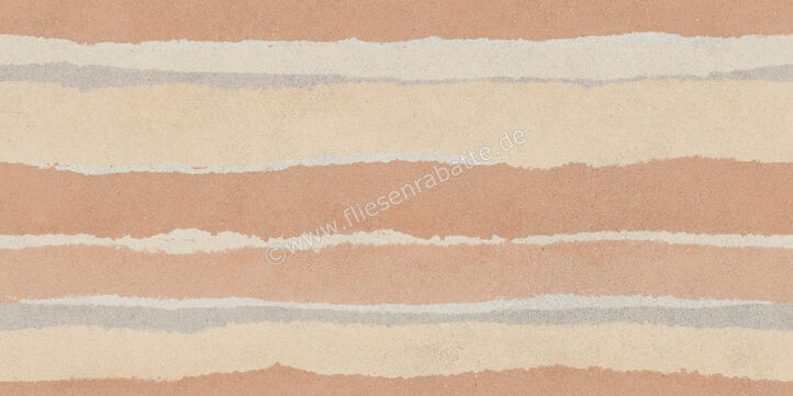  Del Conca Bioterre Argilla 60x120 cm Bodenfliese / Wandfliese Stratum Matt Eben Naturale GCBESTARGIR | 534792