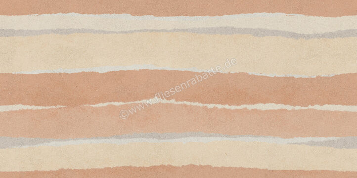  Del Conca Bioterre Argilla 60x120 cm Bodenfliese / Wandfliese Stratum Matt Eben Naturale GCBESTARGIR | 534795