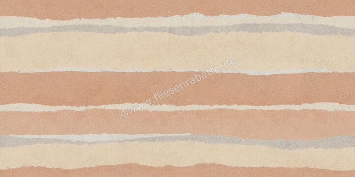  Del Conca Bioterre Argilla 60x120 cm Bodenfliese / Wandfliese Stratum Matt Eben Naturale GCBESTARGIR | 534798