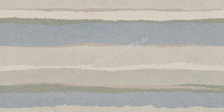  Del Conca Bioterre Artico 60x120 cm Bodenfliese / Wandfliese Stratum Matt Eben Naturale GCBESTARTIR | 534801