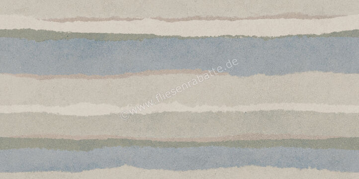  Del Conca Bioterre Artico 60x120 cm Bodenfliese / Wandfliese Stratum Matt Eben Naturale GCBESTARTIR | 534810