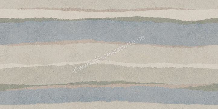  Del Conca Bioterre Artico 60x120 cm Bodenfliese / Wandfliese Stratum Matt Eben Naturale GCBESTARTIR | 534813