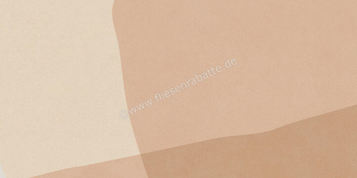  Del Conca Bioterre Argilla 60x120 cm Bodenfliese / Wandfliese Shapes Matt Eben Naturale GCBESHARGIR | 534873