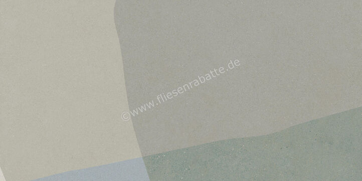  Del Conca Bioterre Artico 60x120 cm Bodenfliese / Wandfliese Shapes Matt Eben Naturale GCBESHARTIR | 534945