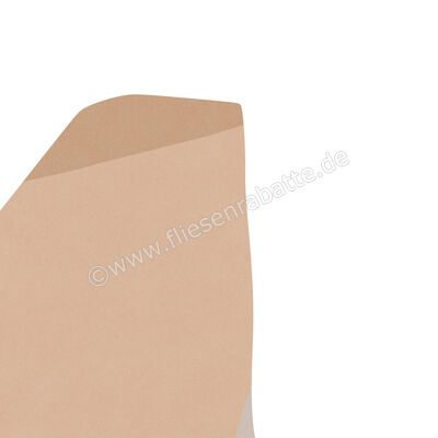 Del Conca Bioterre Argilla 120x120 cm Bodenfliese / Wandfliese Shapes Matt Eben Naturale GRBESHARGIR | 534969