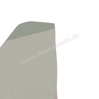  Del Conca Bioterre Artico 120x120 cm Bodenfliese / Wandfliese Shapes Matt Eben Naturale GRBESHARTIR | 534987