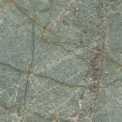  Del Conca Premiere Amazzonite 60x60 cm Bodenfliese / Wandfliese Glänzend Eben Shine G9PM03S | 535236