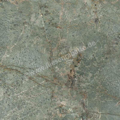  Del Conca Premiere Amazzonite 60x60 cm Bodenfliese / Wandfliese Glänzend Eben Shine G9PM03S | 535239