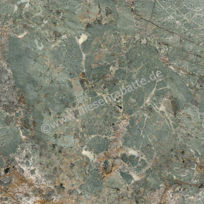  Del Conca Premiere Amazzonite 60x60 cm Bodenfliese / Wandfliese Glänzend Eben Shine G9PM03S | 535242