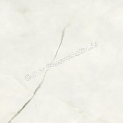  Del Conca Premiere Onice Bianco 60x60 cm Bodenfliese / Wandfliese Matt Eben Naturale G9PM20R | 535395