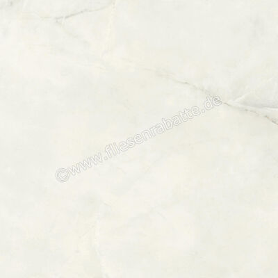  Del Conca Premiere Onice Bianco 60x60 cm Bodenfliese / Wandfliese Matt Eben Naturale G9PM20R | 535419