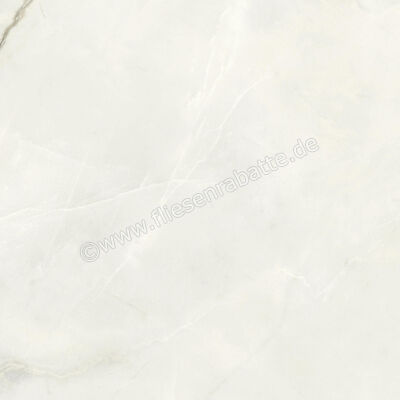  Del Conca Premiere Onice Bianco 60x60 cm Bodenfliese / Wandfliese Matt Eben Naturale G9PM20R | 535422