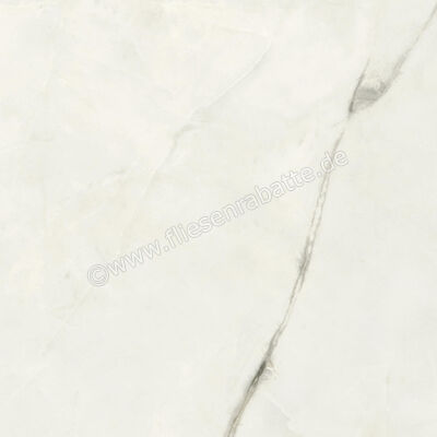  Del Conca Premiere Onice Bianco 60x60 cm Bodenfliese / Wandfliese Matt Eben Naturale G9PM20R | 535425