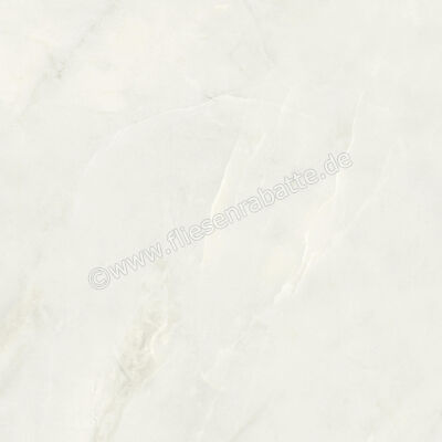  Del Conca Premiere Onice Bianco 60x60 cm Bodenfliese / Wandfliese Matt Eben Naturale G9PM20R | 535428
