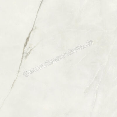 Del Conca Premiere Onice Bianco 60x60 cm Bodenfliese / Wandfliese Matt Eben Naturale G9PM20R | 535431