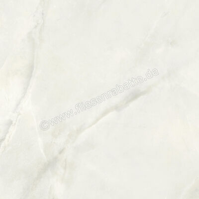  Del Conca Premiere Onice Bianco 60x60 cm Bodenfliese / Wandfliese Matt Eben Naturale G9PM20R | 535434