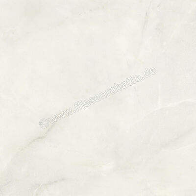  Del Conca Premiere Onice Bianco 60x60 cm Bodenfliese / Wandfliese Matt Eben Naturale G9PM20R | 535437