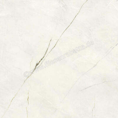  Del Conca Premiere Onice Bianco 120x120 cm Bodenfliese / Wandfliese Matt Eben Naturale GRPM20R | 535467