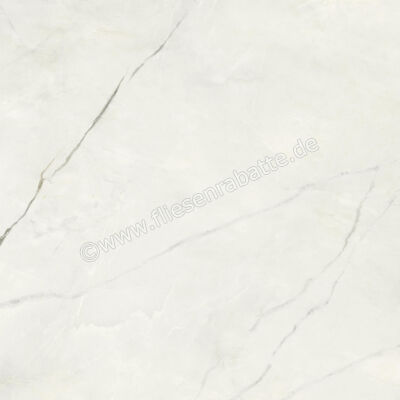  Del Conca Premiere Onice Bianco 120x120 cm Bodenfliese / Wandfliese Matt Eben Naturale GRPM20R | 535473