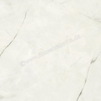  Del Conca Premiere Onice Bianco 120x120 cm Bodenfliese / Wandfliese Matt Eben Naturale GRPM20R | 535479