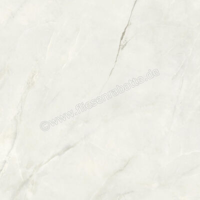 Del Conca Premiere Onice Bianco 120x120 cm Bodenfliese / Wandfliese Matt Eben Naturale GRPM20R | 535482