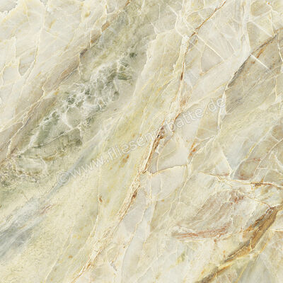  Del Conca Premiere Paradise 60x60 cm Bodenfliese / Wandfliese Matt Eben Naturale G9PM01R | 535587