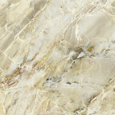  Del Conca Premiere Paradise 60x60 cm Bodenfliese / Wandfliese Matt Eben Naturale G9PM01R | 535611
