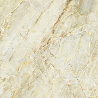  Del Conca Premiere Paradise 60x60 cm Bodenfliese / Wandfliese Matt Eben Naturale G9PM01R | 535614