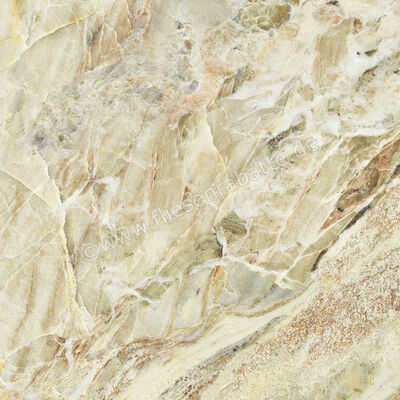  Del Conca Premiere Paradise 60x60 cm Bodenfliese / Wandfliese Matt Eben Naturale G9PM01R | 535617