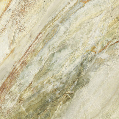  Del Conca Premiere Paradise 60x60 cm Bodenfliese / Wandfliese Matt Eben Naturale G9PM01R | 535623