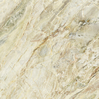  Del Conca Premiere Paradise 120x120 cm Bodenfliese / Wandfliese Matt Eben Naturale GRPM01R | 535659