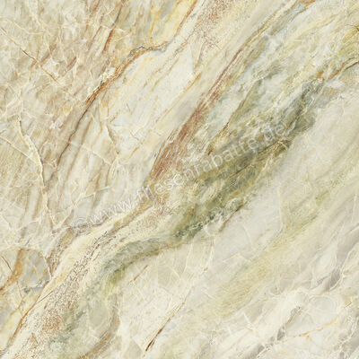  Del Conca Premiere Paradise 120x120 cm Bodenfliese / Wandfliese Matt Eben Naturale GRPM01R | 535662