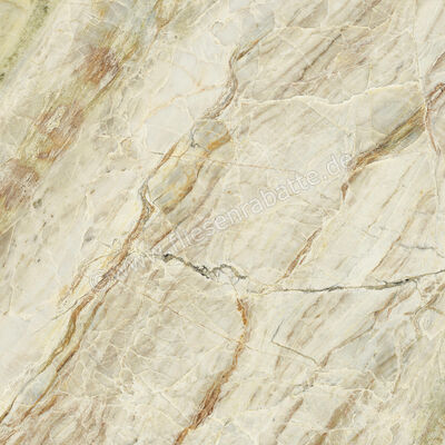  Del Conca Premiere Paradise 120x120 cm Bodenfliese / Wandfliese Matt Eben Naturale GRPM01R | 535665